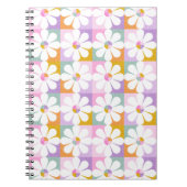 Bloemenkracht Notitieboek (Voorkant)