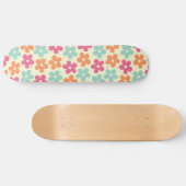 Bloemenkracht Persoonlijk Skateboard (Horizontaal)