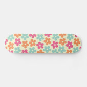 Bloemenkracht Persoonlijk Skateboard (Horizontaal)