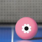 Bloemenkracht Pingpongbal (Net)
