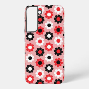 Bloemenkracht Samsung Galaxy Hoesje