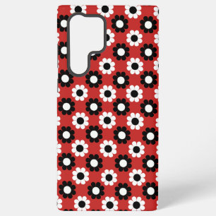 Bloemenkracht Samsung Galaxy Hoesje