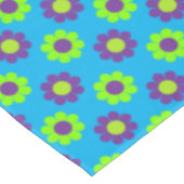 Bloemenkracht Tafelkleed (Gekanteld)