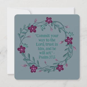 Bloemenkrans Religieuze Blank Speciale gelegenhede