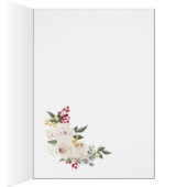 Bloemenkrans sympathie (Binnen (Rechts))