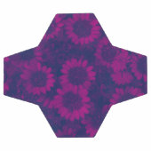 bloemenkrans voetbal (Enkel)