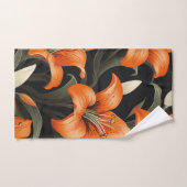 BLOEMENKUNST #1 BAD HANDDOEK (Handdoek)