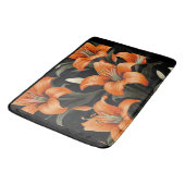 BLOEMENKUNST #1 BADMAT (Gekanteld)