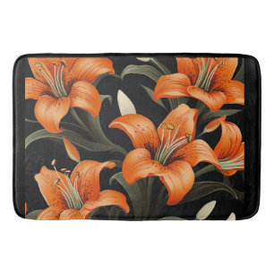 BLOEMENKUNST #1 BADMAT