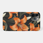 BLOEMENKUNST #1 Case-Mate iPhone CASE (Achterkant (horizontaal))