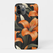 BLOEMENKUNST #1 Case-Mate iPhone CASE (Achterkant)