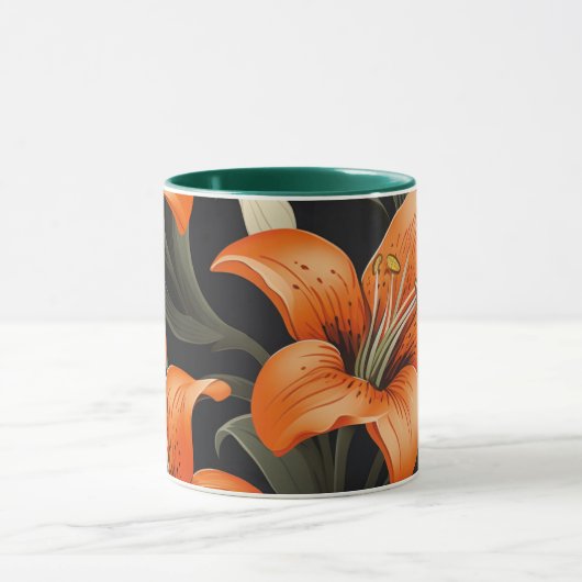 BLOEMENKUNST #1 MOK (Midden)