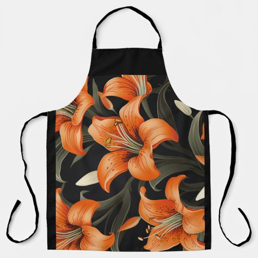 BLOEMENKUNST #1 SCHORT (Voorkant)