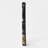 BLOEMENKUNST #2 Case-Mate iPhone CASE (Achterkant/links)