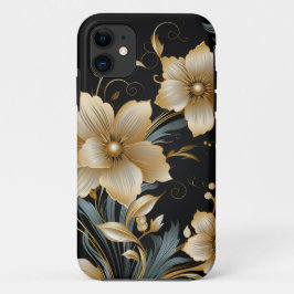 BLOEMENKUNST #2 Case-Mate iPhone CASE