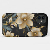BLOEMENKUNST #2 Case-Mate iPhone CASE (Achterkant (horizontaal))