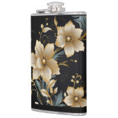 BLOEMENKUNST #2 HEUPFLES (Links)