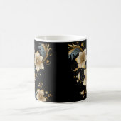 BLOEMENKUNST #2 KOFFIEMOK (Center)