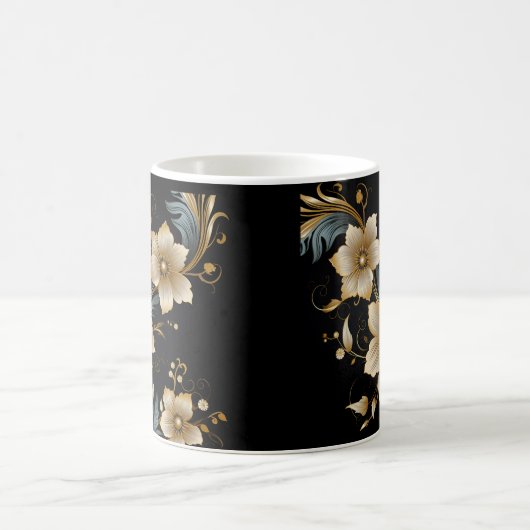 BLOEMENKUNST #2 KOFFIEMOK (Center)