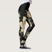 BLOEMENKUNST #2 LEGGINGS (Rechts)