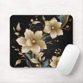 BLOEMENKUNST #2 MUISMAT (Met muis)