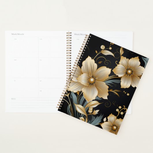 BLOEMENKUNST #2 PLANNER (Display)