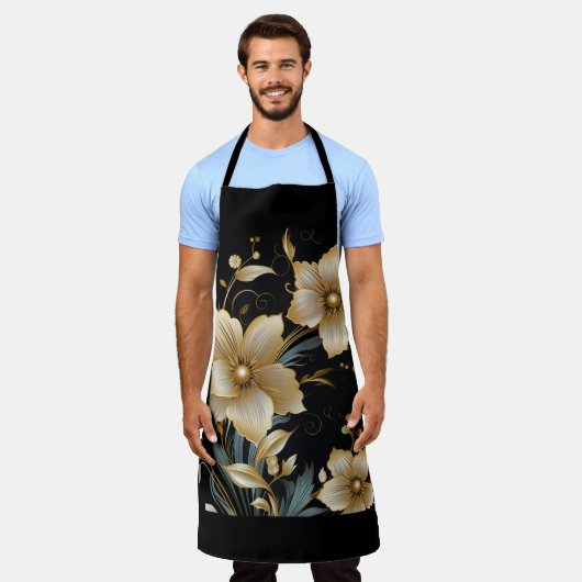 BLOEMENKUNST #2 SCHORT (Gedragen)