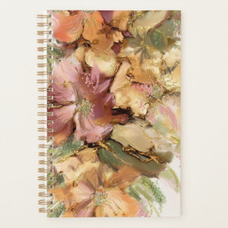 bloemenkunst van Holly Wellner Planner