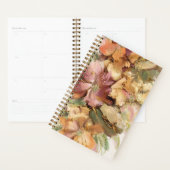 bloemenkunst van Holly Wellner Planner (Display)