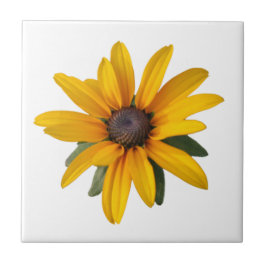 Bloemenland Happy Yellow Tegeltje