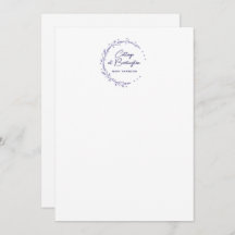 Bloemenlavendel harten krans