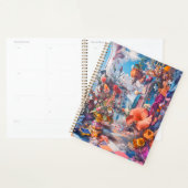 bloemenlokaal planner (Display)