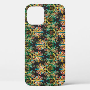  bloemenluxe behang Case-Mate iPhone case