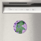 Bloemenmagneet Magneet (Insitu (Vaatwasser))