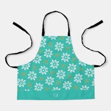 Bloemenmarine Sinaasappel minimal