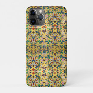 Bloemenmarkt Geel Wildflower Botanical Case-Mate iPhone Case