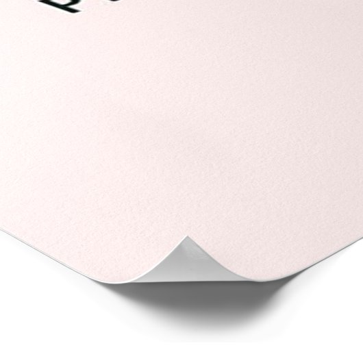 Bloemenmarkt New York Poster (Hoek)