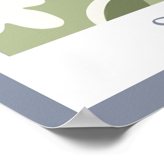  bloemenmarkt poster (Hoek)