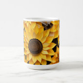 Bloemenmarkt Serie - Drink Mok (Center)