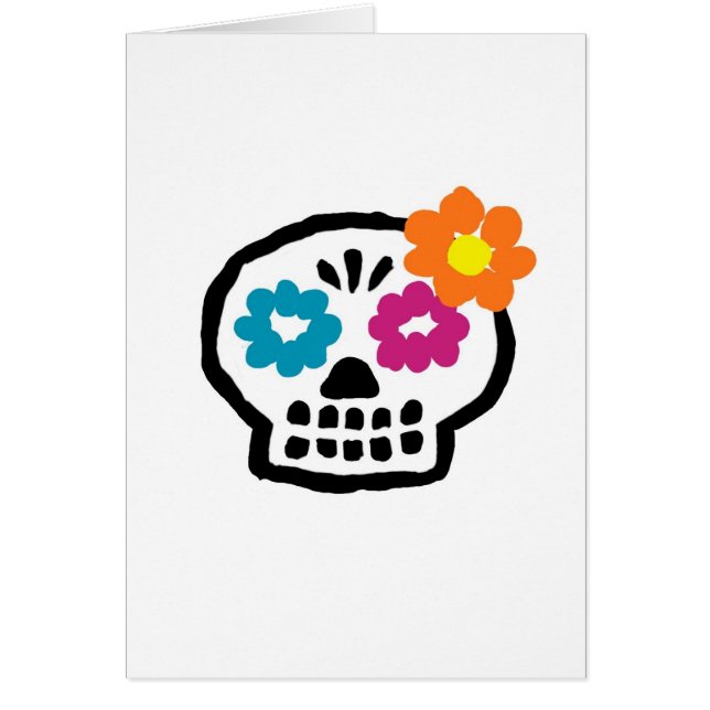 bloemenmeisje (Voorkant)