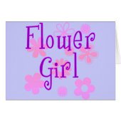 Bloemenmeisje-producten (Voorkant Horizontaal)