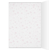 Bloemenmeisje Roze Rose (Binnen (Links))