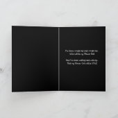 Bloemenmeisje uitnodiging TURQUOISE BLAUWE Jurk (Binnen)