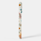 Bloemenmix 🌷 iPhone hoesje (Rechterkant)
