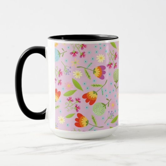 Bloemenmok Mok (Links)