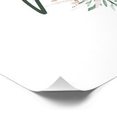 bloemenmummie multi foto elegant stijlvol foto afdruk (Hoek)