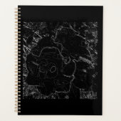 Bloemenoverzicht Planner (Voorkant)