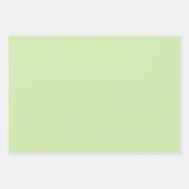 Bloemenpaaseieren: feestelijk inpakpapier (Voorkant 2)