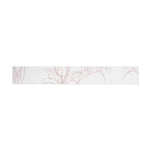 Bloemenpatroon 10 (Individueel)