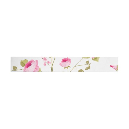 Bloemenpatroon 19 (Individueel)
